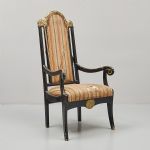 1088 2534 ARMCHAIR